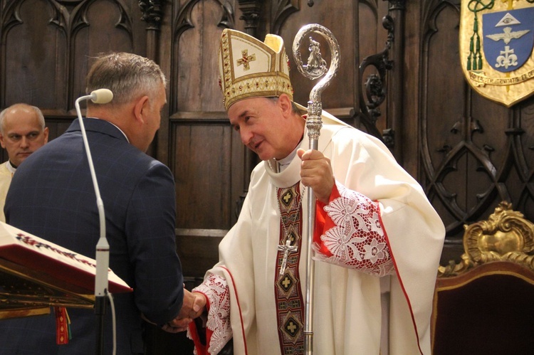 Tarnów. Ćwierćwiecze Akcji Katolickiej