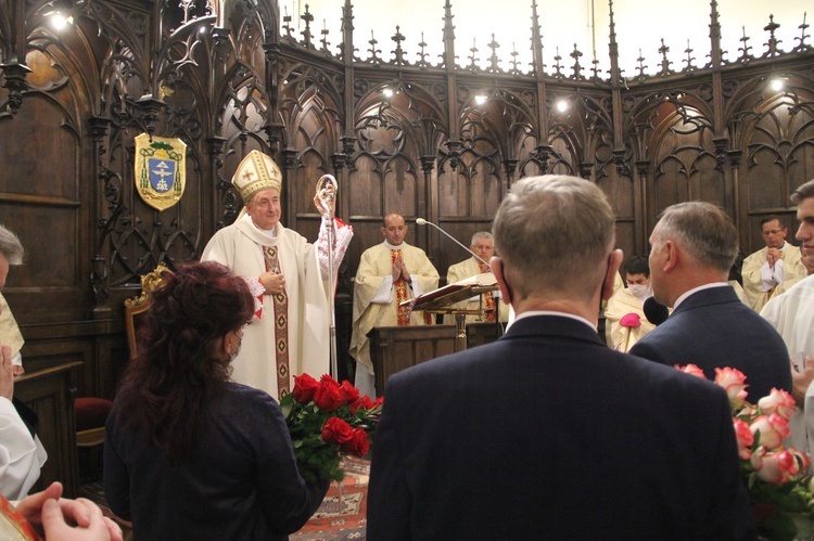 Tarnów. Ćwierćwiecze Akcji Katolickiej