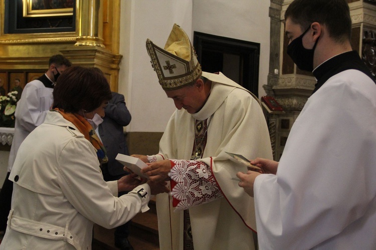 Tarnów. Ćwierćwiecze Akcji Katolickiej