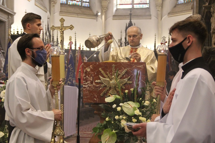 Tarnów. Ćwierćwiecze Akcji Katolickiej