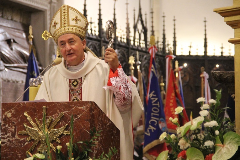 Tarnów. Ćwierćwiecze Akcji Katolickiej