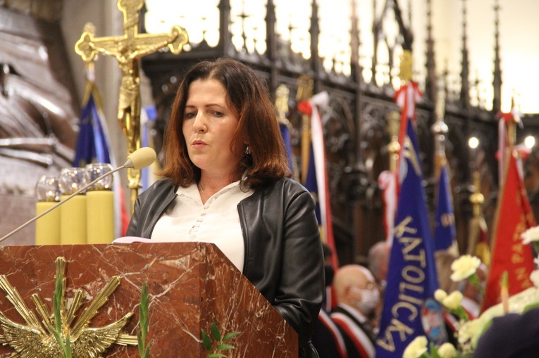 Tarnów. Ćwierćwiecze Akcji Katolickiej