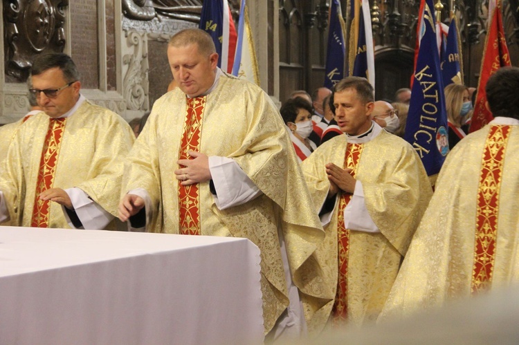 Tarnów. Ćwierćwiecze Akcji Katolickiej