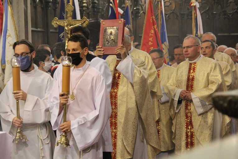 Tarnów. Ćwierćwiecze Akcji Katolickiej