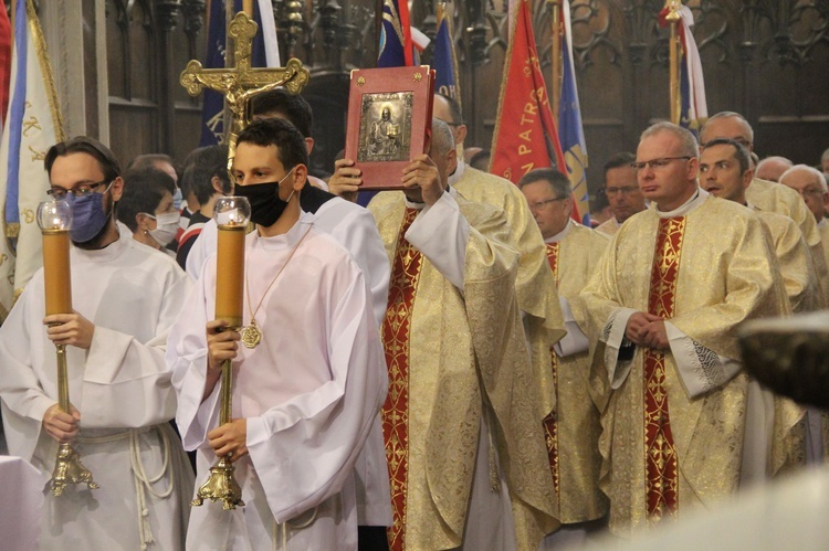 Tarnów. Ćwierćwiecze Akcji Katolickiej