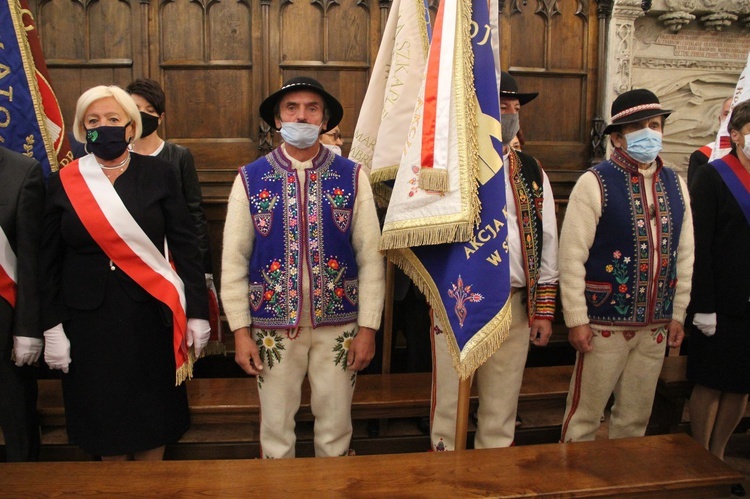 Tarnów. Ćwierćwiecze Akcji Katolickiej