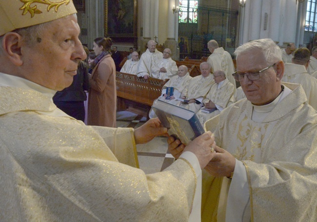 Zakończenie II Synodu Diecezji Radomskiej