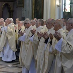 Zakończenie II Synodu Diecezji Radomskiej