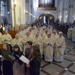 Zakończenie II Synodu Diecezji Radomskiej