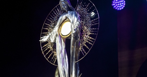 Diecezjalne spotkanie młodych, cz. 1