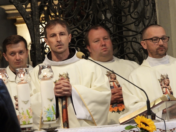 Festiwal "Light for life" 2020