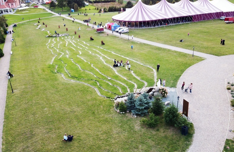 Diecezjalne spotkanie młodych, cz. 3