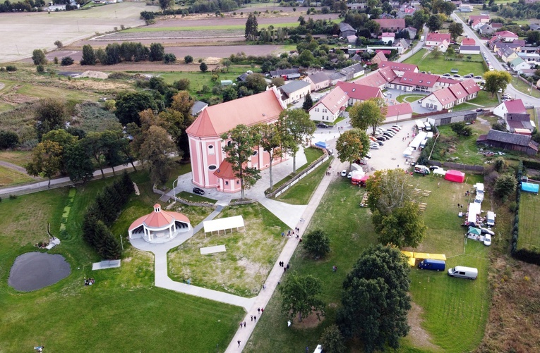 Diecezjalne spotkanie młodych, cz. 3