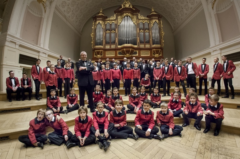 Ostatni koncert VII Międzynarodowego Festiwalu Wokalno-Organowego w Jelczu-Laskowicach