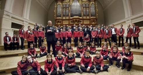 Ostatni koncert VII Międzynarodowego Festiwalu Wokalno-Organowego w Jelczu-Laskowicach