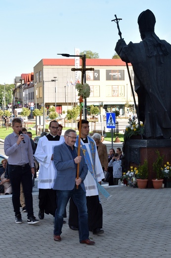 Wielki Odpust Limanowski - dzień 4.