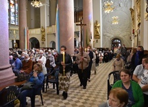 Wielki Odpust Limanowski - dzień 4.