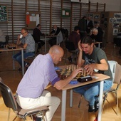 W jubileuszowym memoriale zagrało około 50 zawodników.