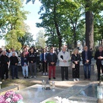 Rudnik nad Sanem. Jubieluszowy memoriał 