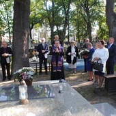 Rudnik nad Sanem. Jubieluszowy memoriał 