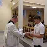 Wałbrzych. Wizytacja w parafii św. Barbary