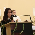 Wałbrzych. Wizytacja w parafii św. Barbary