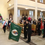 Wałbrzych. Wizytacja w parafii św. Barbary