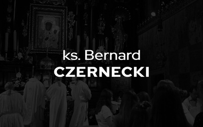 Kapelan górniczej "Solidarności" o roli wiary w czasie strajków 1980