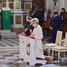 Msza św. w kościele rozpoczęła Dożynki Prezydenckie