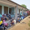 Krakowska Polska Misja Medyczna pomaga w Nyangao w Tanzanii