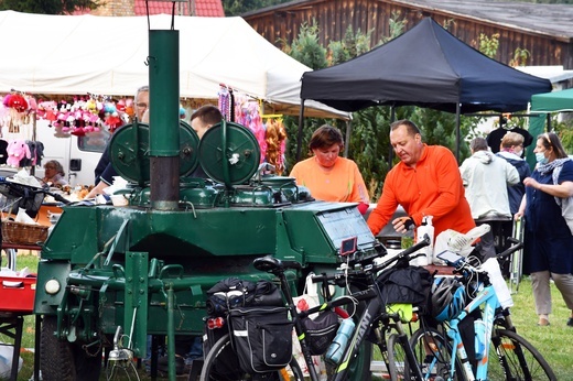 Pielgrzymka Diecezjalna do Skrzatusza, cz. 2