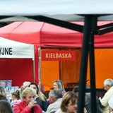 Pielgrzymka Diecezjalna do Skrzatusza, cz. 2