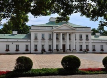 Zajrzyj do gabinetu Piłsudskiego