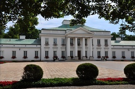 Zajrzyj do gabinetu Piłsudskiego