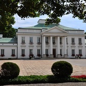 Zajrzyj do gabinetu Piłsudskiego