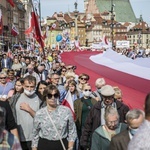 Marsz Życia i Rodziny