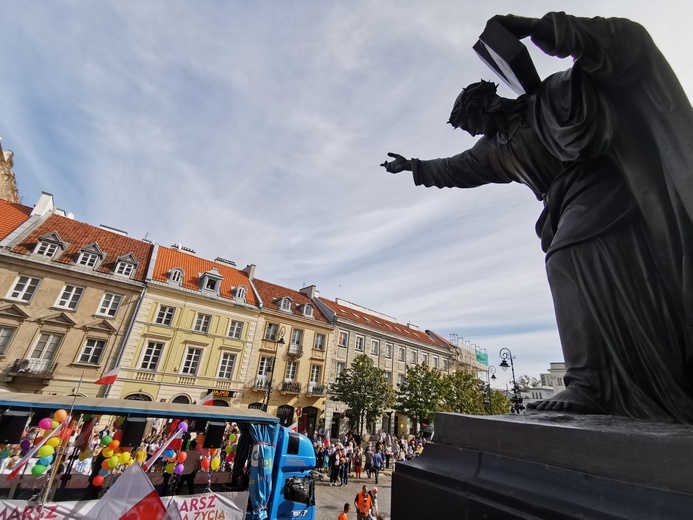 Marsz Życia i Rodziny