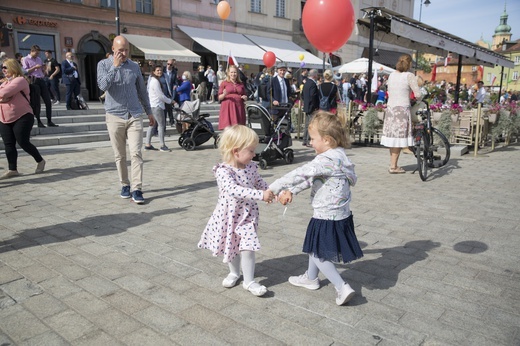 Marsz Życia i Rodziny