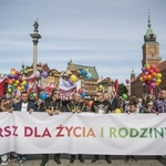 Marsz Życia i Rodziny