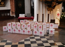 Gdańsk. Przekazano kolejne "E-tornistry"