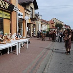 Rudnik nad Sanem. Religijna inscenizacja