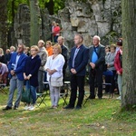 Dożynki diecezjalne na Górze św. Anny