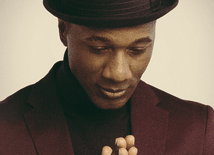 ALOE BLACC - HOLD ON TIGHT