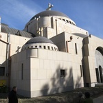 Hagia Sophia w Warszawie