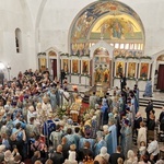 Hagia Sophia w Warszawie