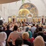 Hagia Sophia w Warszawie