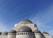 Hagia Sophia w Warszawie