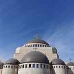 Hagia Sophia w Warszawie