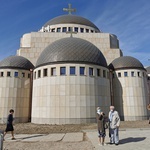 Hagia Sophia w Warszawie