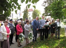 Przasnysz. Odpust ku czci św. Stanisława Kostki